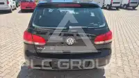 2011 Volkswagen GOLF