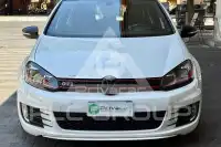 2011 Volkswagen GOLF