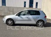 2011 Volkswagen GOLF