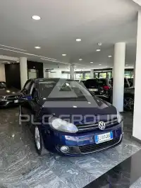 2011 Volkswagen GOLF