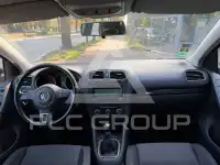 2011 Volkswagen GOLF