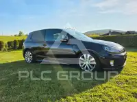 2011 Volkswagen GOLF