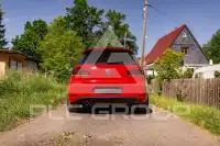 2011 Volkswagen GOLF