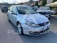 2011 Volkswagen GOLF