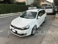 2011 Volkswagen GOLF