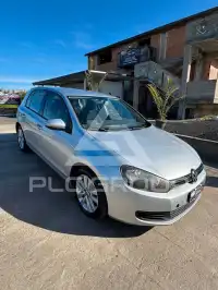 2011 Volkswagen GOLF