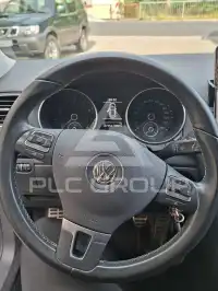 2011 Volkswagen GOLF