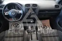 2011 Volkswagen GOLF