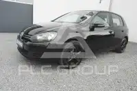 2011 Volkswagen GOLF