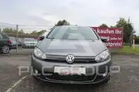 2011 Volkswagen GOLF