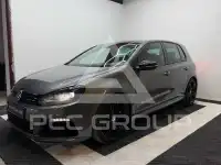 2011 Volkswagen GOLF