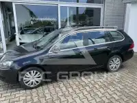 2011 Volkswagen GOLF