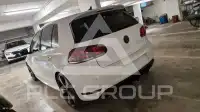 2011 Volkswagen GOLF