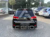 2011 Volkswagen GOLF