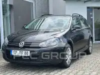 2011 Volkswagen GOLF