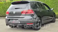 2011 Volkswagen GOLF