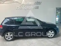 2011 Volkswagen GOLF