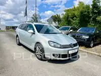 2011 Volkswagen GOLF