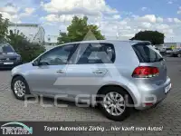 2011 Volkswagen GOLF