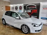 2011 Volkswagen GOLF