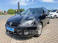 2011 Volkswagen GOLF