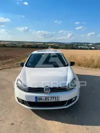 2011 Volkswagen GOLF