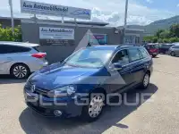 2011 Volkswagen GOLF