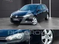 2011 Volkswagen GOLF