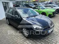 2011 Volkswagen GOLF