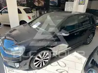 2011 Volkswagen GOLF