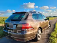 2011 Volkswagen GOLF
