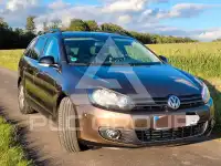 2011 Volkswagen GOLF
