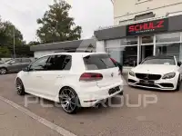 2011 Volkswagen GOLF