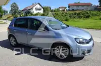 2011 Volkswagen GOLF