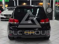 2011 Volkswagen GOLF