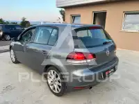 2011 Volkswagen GOLF