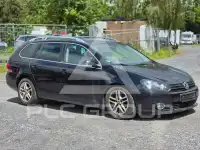 2011 Volkswagen GOLF