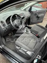 2011 Volkswagen GOLF