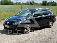 2011 Volkswagen GOLF