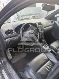 2011 Volkswagen GOLF