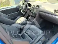 2011 Volkswagen GOLF