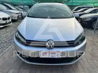 2011 Volkswagen GOLF