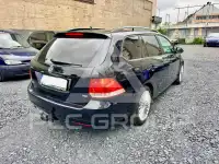 2011 Volkswagen GOLF
