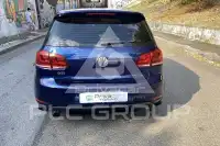 2011 Volkswagen GOLF