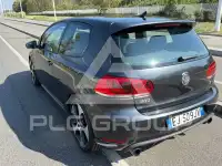 2011 Volkswagen GOLF