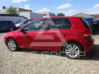 2011 Volkswagen GOLF