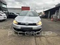 2011 Volkswagen GOLF