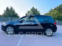2011 Volkswagen GOLF