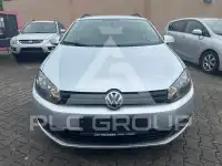 2011 Volkswagen GOLF