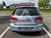 2011 Volkswagen GOLF